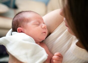 Mamma E Neonato