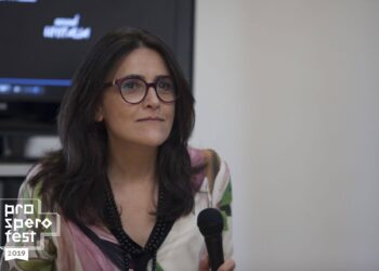Mariella Fusillo