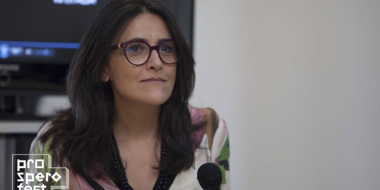 Mariella Fusillo