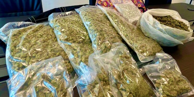 Marijuana
