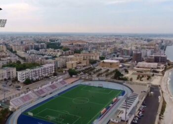 Molfetta