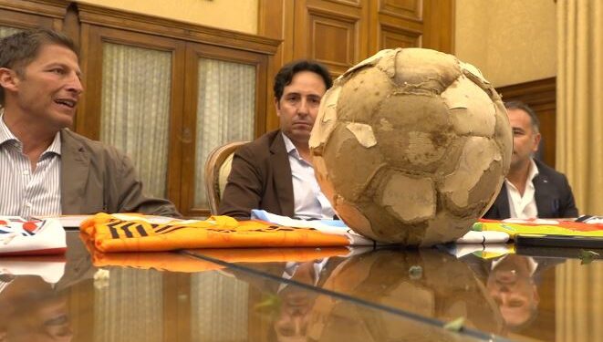Mundialito