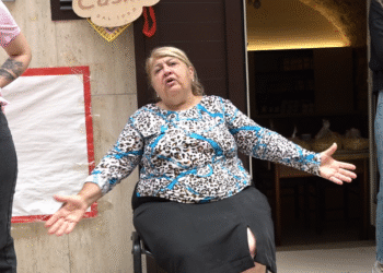 Nunzia Orecchiette