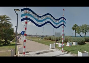 Nuovi Spogliatoi, Un Food Truck E I Locker Di Sicurezza: Pane E Pomodoro Si Prepara Per L’estate – Video