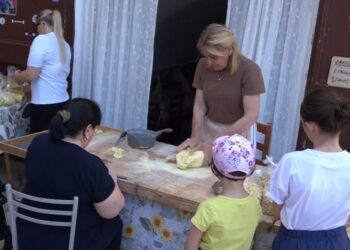 Orecchiette