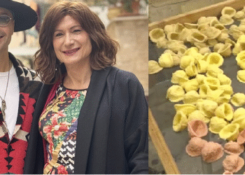 Orecchiette Foodish