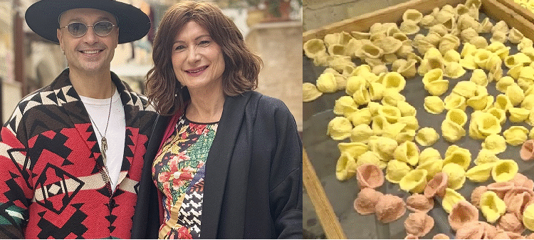 Orecchiette Foodish