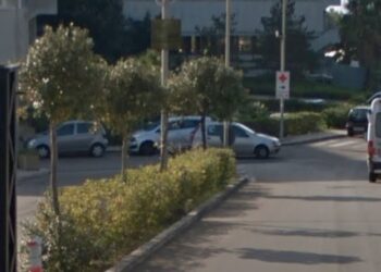 Ospedale Gallipoli