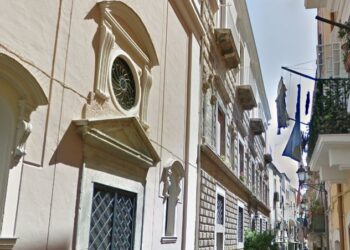 Palazzo Diana 4
