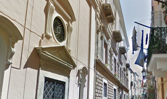 Palazzo Diana 4