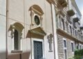 Palazzo Persia Diana 1