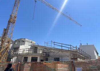 Palo Cantiere Morto 2