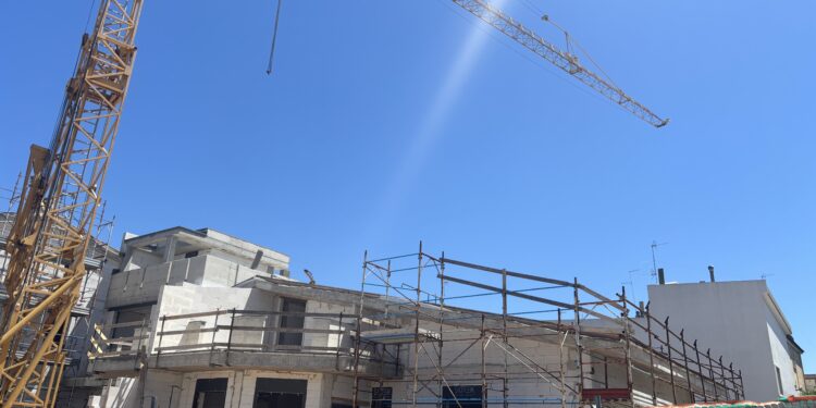 Palo Cantiere Morto 2