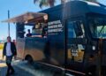 Pane E Pomodoro Food Truck Bis