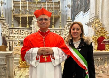 Papa Leone Ad Andria