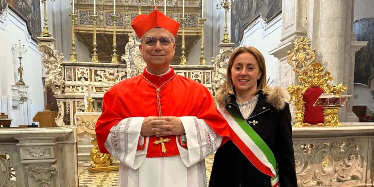 Papa Leone Ad Andria