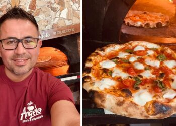 Pizzeria Da Angelo
