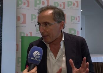 Politica, Boccia: “dal Referendum Può Arrivare Primo Avviso Di Sfratto A Governo Meloni” – Video