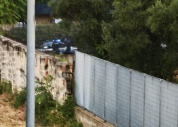 Polizia Inseguimento