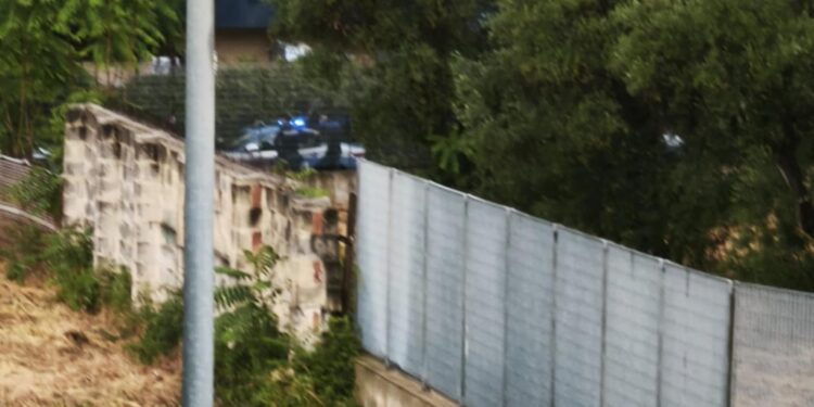 Polizia Inseguimento