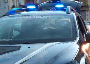 Polizia Locale Noicattaro