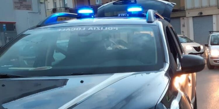 Polizia Locale Noicattaro