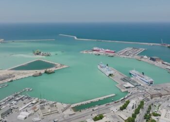 Porto Di Bari, 80 Navi Da Crociera E Migliaia Di Passeggeri: “sarà Un’estate Magica E Di Crescita” – Video