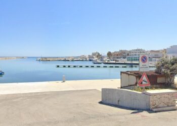 Porto Savelletri