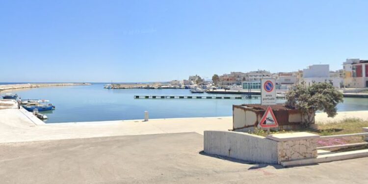 Porto Savelletri