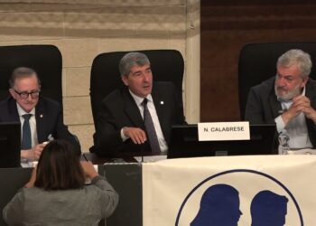 Presenza Più Ampia Sul Territorio E Più Ore Di Lavoro, L’accordo Tra Medici Di Base E Regione Puglia – Video