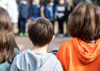 Qualità Della Vita Bambini
