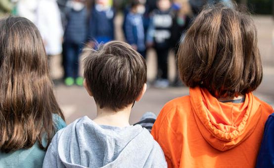 Qualità Della Vita Bambini