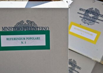 Referendum