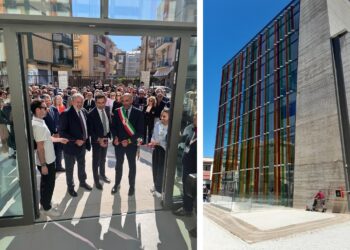 Rettorato Politecnico