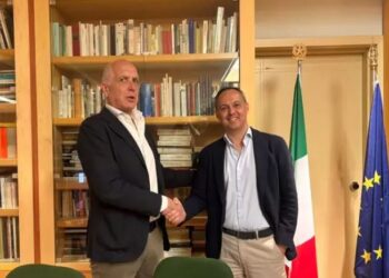 Rettori Politecnico