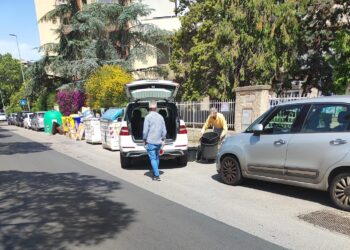 Rifiuti Controlli 20 Maggio Bis
