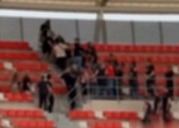 Rissa Curva Nord