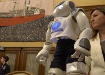 Robotica