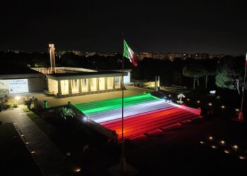 Sacrario Militare Bari