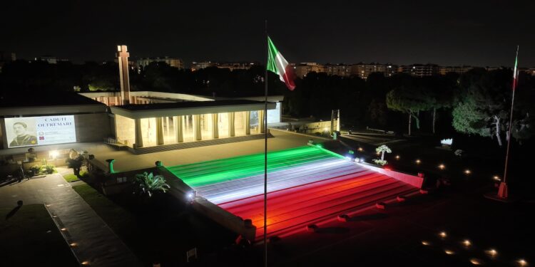 Sacrario Militare Bari