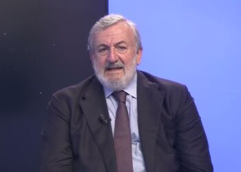Scontro Su Gaza, Emiliano Replica A Tajani: “la Puglia Non è Contro Israele, Ma Contro Netanyahu”