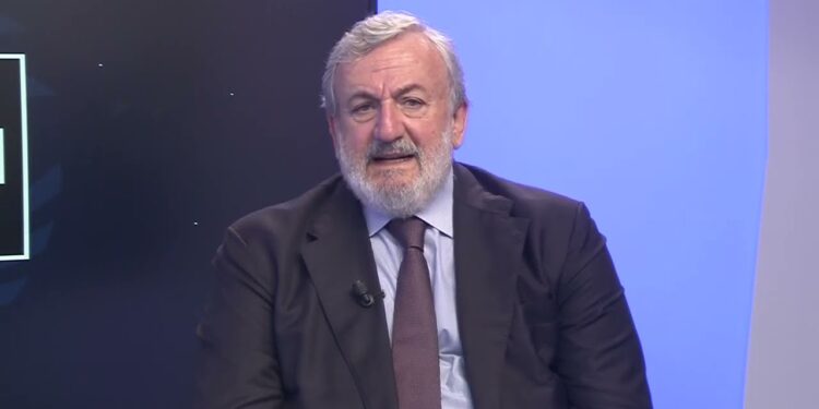 Scontro Su Gaza, Emiliano Replica A Tajani: “la Puglia Non è Contro Israele, Ma Contro Netanyahu”