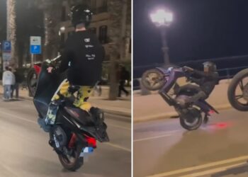 Scooter