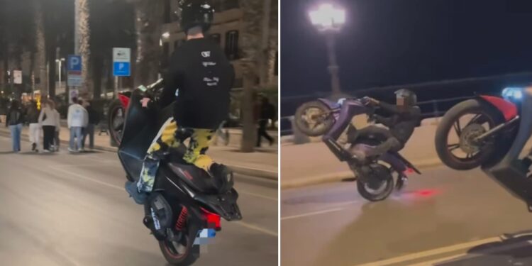 Scooter