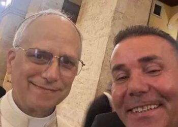 Selfie Papa