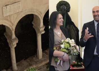 Sindaco Palazzo San Michele