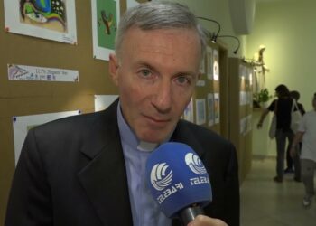“solidarietà è Partecipazione”, Idee E Disegni Dei Bimbi Di Bari: Mostra Al Villaggio Del Fanciullo – Video