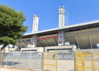 Stadio Foggia