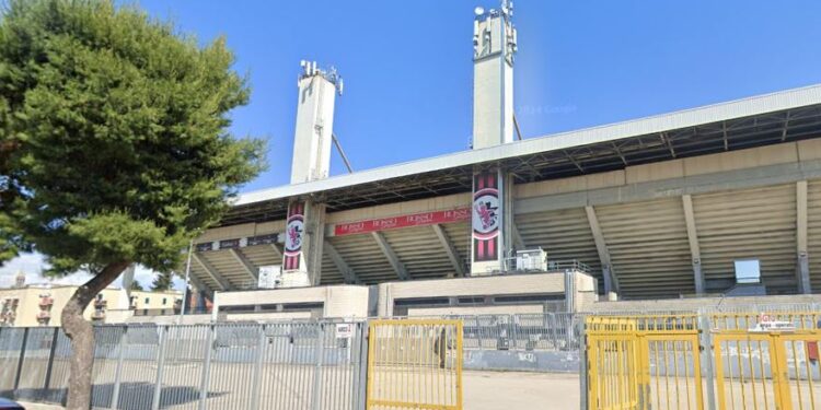 Stadio Foggia