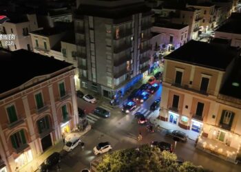 Tentate Rapine Agli Anziani In Casa, Furti D’auto E Ricettazione: 7 Arresti In Provincia Di Brindisi – Video
